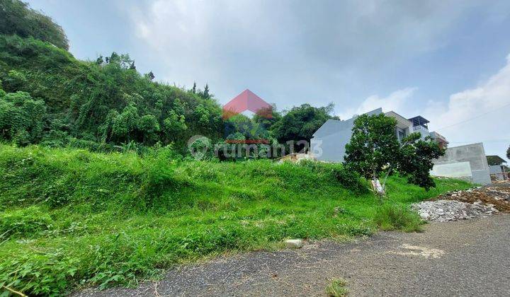 Tanah Dijual Dengan di Ciwaruga, Jawa Barat 7