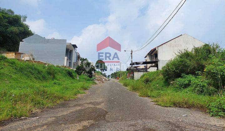 Tanah Dijual Dengan di Ciwaruga, Jawa Barat 6
