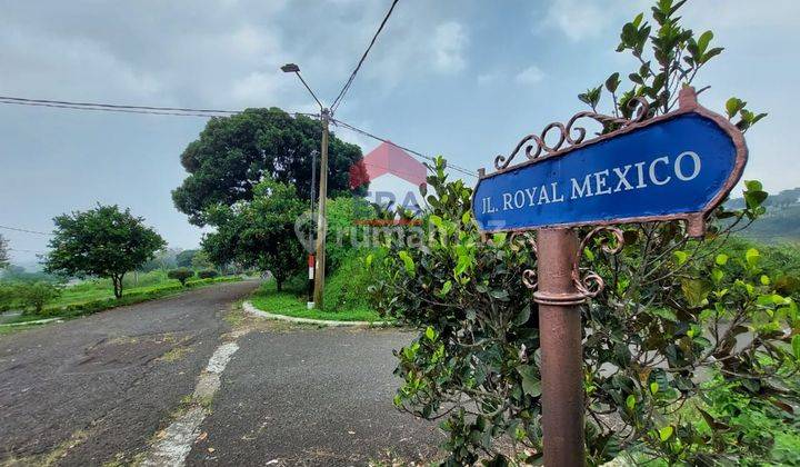 Tanah Dijual Dengan di Ciwaruga, Jawa Barat 8