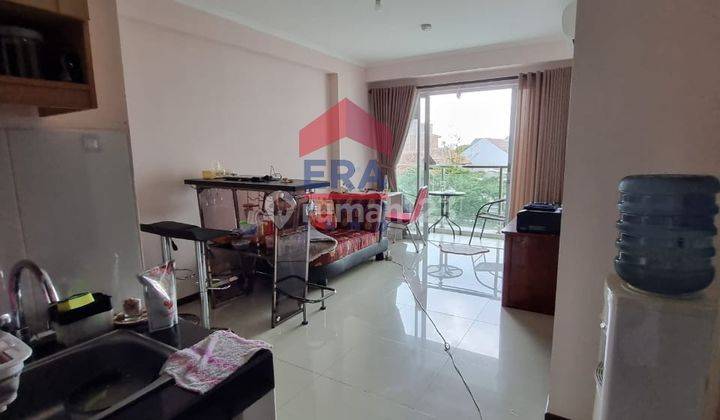 Dijual Apartemen Gateway Pasteur 2br  1
