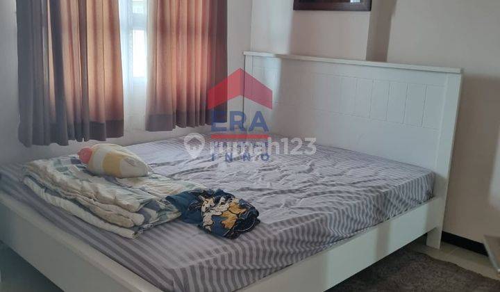 Dijual Apartemen Gateway Pasteur 2br  4