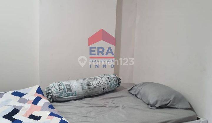 Dijual Apartemen Gateway Pasteur 2br  5