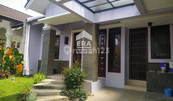 *Hot Sale*Rumah siap Huni pondok hijau bandung utara 2