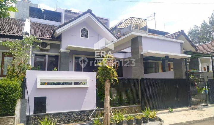 *Hot Sale*Rumah siap Huni pondok hijau bandung utara 1