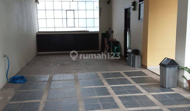 Rumah di Komp.cipaku Indah Setiabudhi Bandung 3
