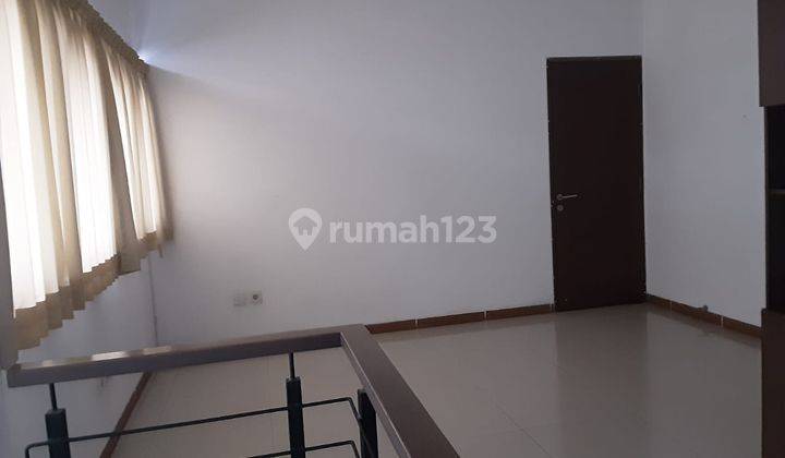 Rumah di Komp.cipaku Indah Setiabudhi Bandung 4