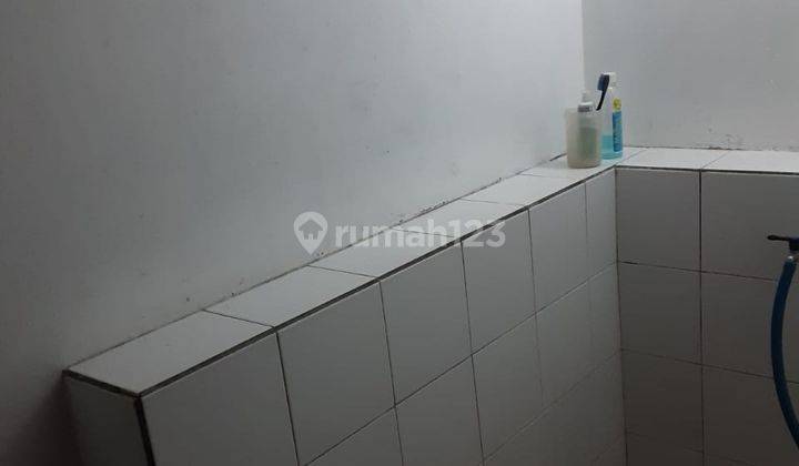 Rumah di Komp.cipaku Indah Setiabudhi Bandung 14