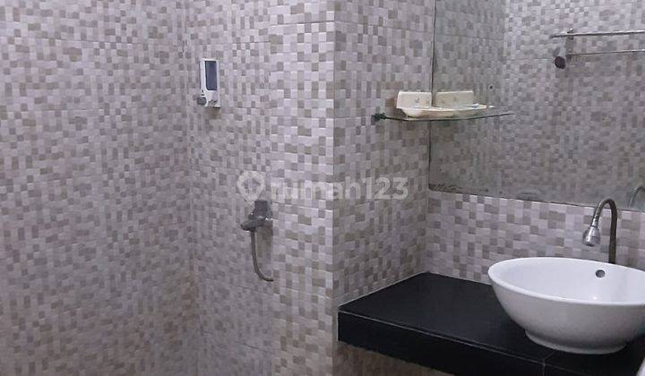 Rumah di Komp.cipaku Indah Setiabudhi Bandung 15