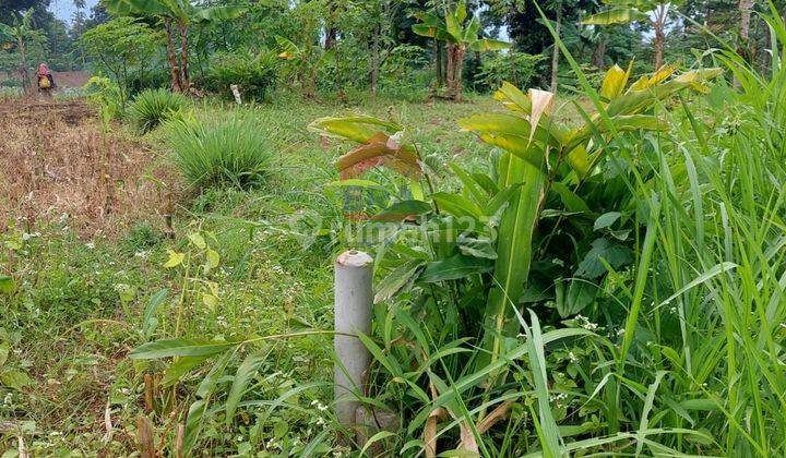 Dijual Tanah Kavling Pasirhalang Cisarua Lembang 1