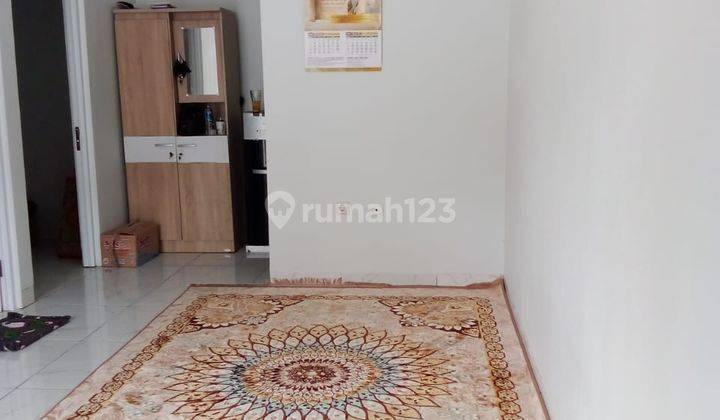Jual Rumah Minimalis Sayap Kolmas Cimahi  6
