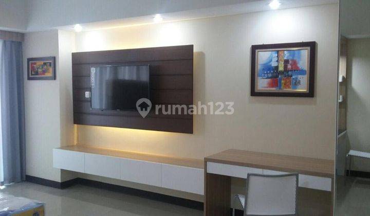 Apartemen La Grande Lt 8 2