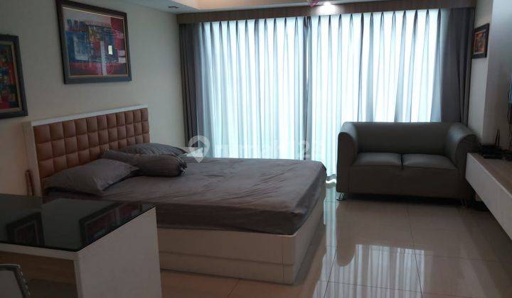 Apartemen La Grande Lt 8 3