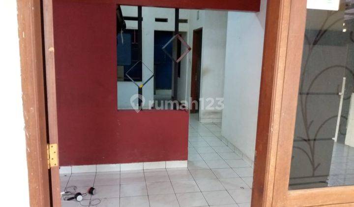 Disewakan rumah Cimahi kota 4