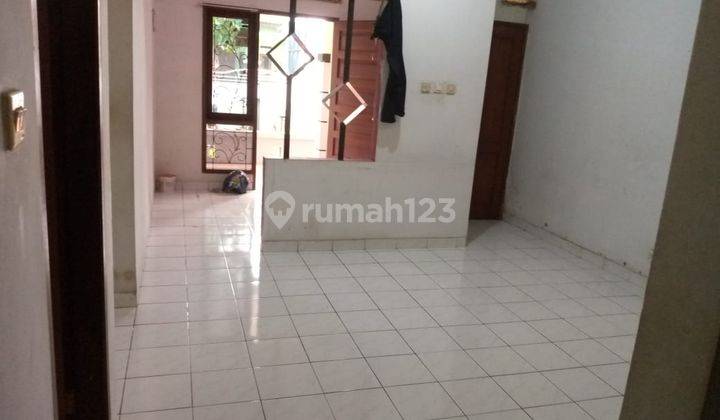 Disewakan rumah Cimahi kota 7