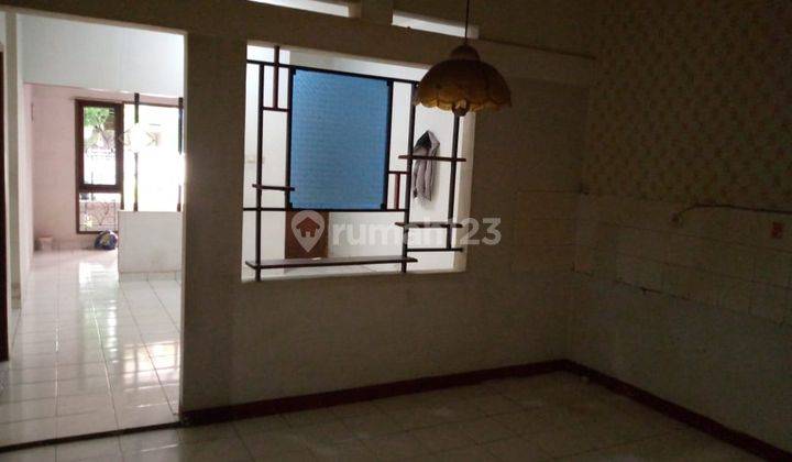 Disewakan rumah Cimahi kota 10