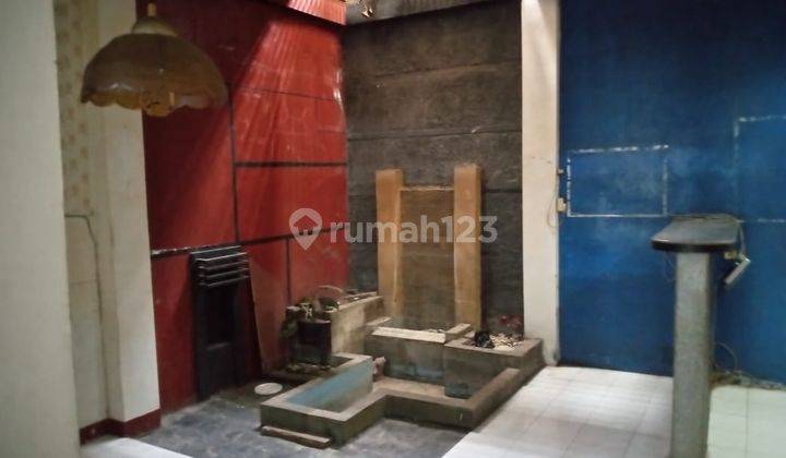 Disewakan rumah Cimahi kota 11