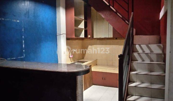Disewakan rumah Cimahi kota 12