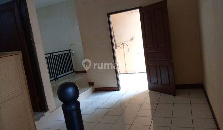 Disewakan rumah Cimahi kota 13
