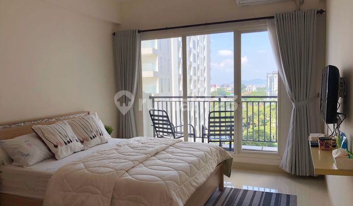 Dijual Apartemen Galeri Ciumbuleuit 3 Kota Bandung Galcim Gca  1