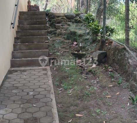 Dijual Villa istana bunga parongoong bandung barat 2