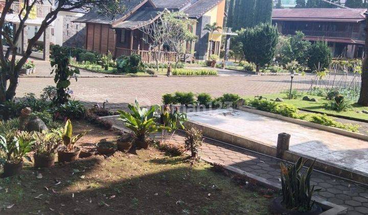 Dijual Villa istana bunga parongoong bandung barat 1