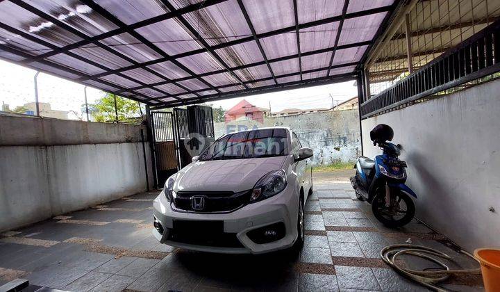 Paling Strategis Rumah Sayap Sudirman Andir Bandung 2