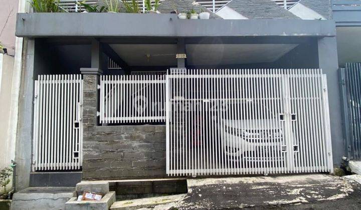 Idaman Keluarga Rumah Siap Huni Komplek Sariwangi City View Bandung 1