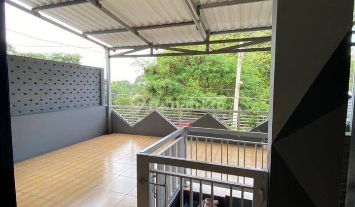 Idaman Keluarga Rumah Siap Huni Komplek Sariwangi City View Bandung 2