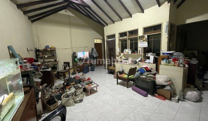 Harga Terbaik , Rumah Lokasi Strategis H Alpi Cibuntu Bandung 2