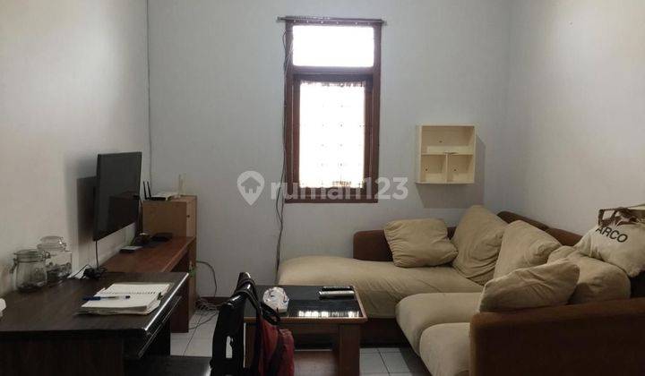 Rumah Harga Bagus Jalan Babakan Jeruk Pasteur Kota Bandung 1