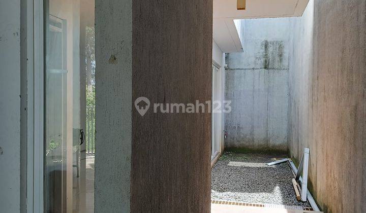 Dijual Rumah Minimalis di Komp. Gerlong Permai Gegerkalong 2