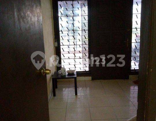 Pilihan Terbaik Rumah di Komplek Singasana Pradana 2