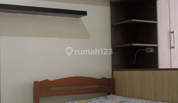 Dijual Apartemen Gateway Cicadas Type 2 BR Lantai 3 1