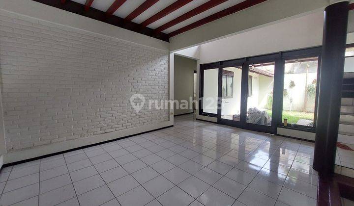 Dijual Rumah Rancakendal Cigadung Bandung 2