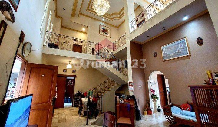 Dijual Rumah Bandung Utara Pondok Hijau Indah 1