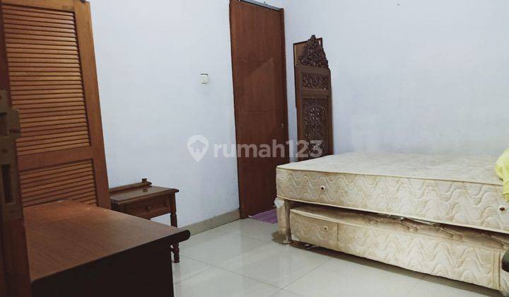 Dijual Rumah Adem Pondok Hijau Gegerkalong Bandung Utara  2