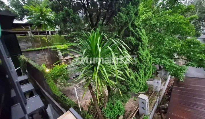 Dijual Rumah 3 Lantai Cocok Untuk Home Industri Bojong Koneng, Cikutra, 2