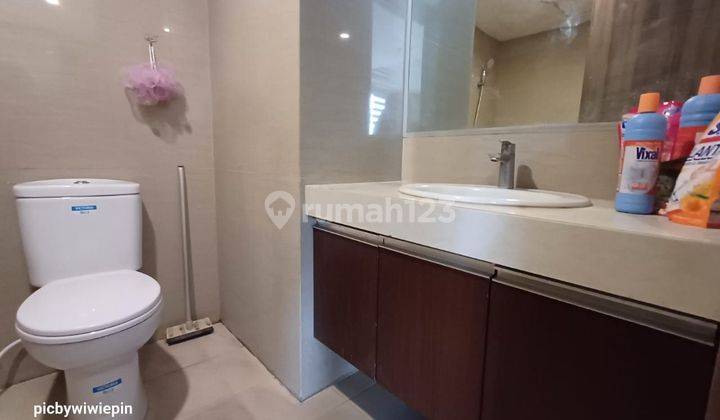 Jual Cepat Apartemen Galeri Ciumbuleuit 3  2