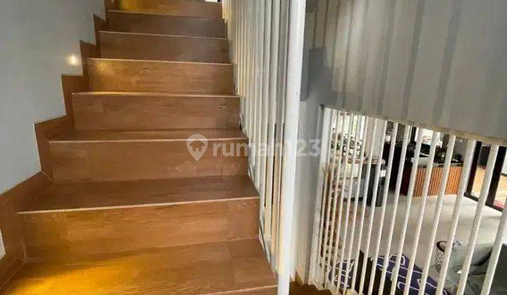 Rumah Lux scandinavia siap huni padalarang 2