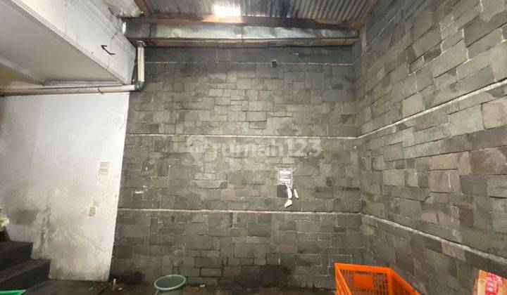 Rumah Luas cocok untuk Usaha sayap sukajadi 2