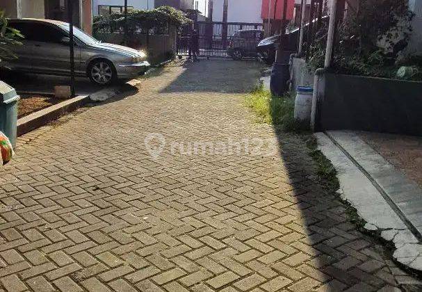 Investasi Rumah Minimalis Modern Siap Huni Komplek Bukit Raya Sariwangi Nego Sampai Jadi 1