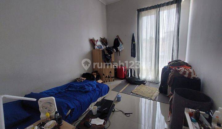 Harga Bagus Rumah Minimalis Sariwangi Estate Bandung 1