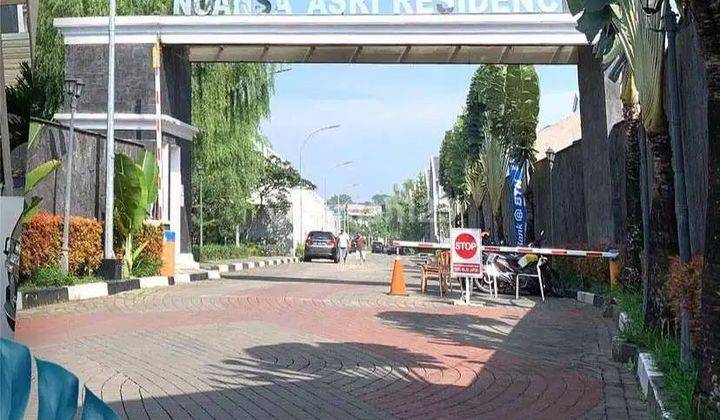 Pasti Untung Dibawah Harga Pasar Developer Komplek Nuansa Asri Kota Cimahi 1