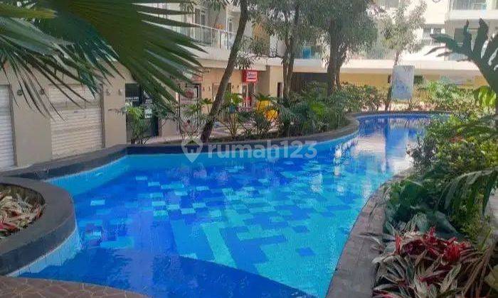 Jarang Ada Apartement Type Studio Gateway Pasteur Lantai 9 2