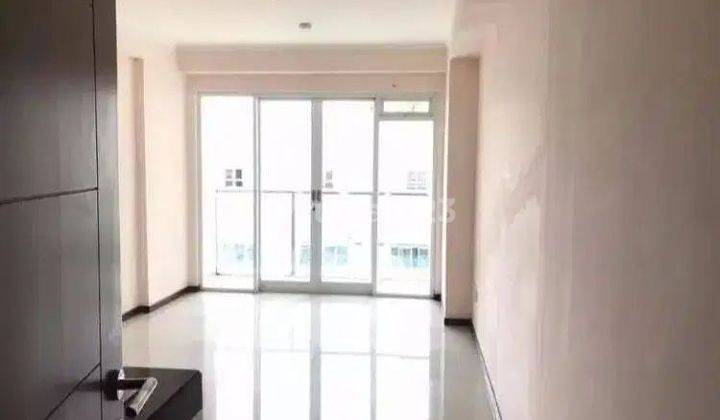 Termurah Apartement Type Studio Gateway Pasteur Lantai 9 1