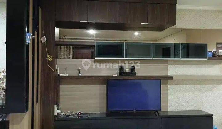 Rumah Minimalis Modern Lokasi Sangat Strategis Komplek Awani Residance Cimahi 2