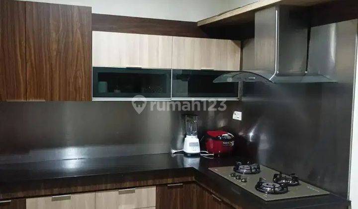 Posisi Terbaik Rumah Minimalis Modern Komplek Awani Residance Cimahi 2