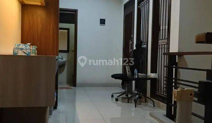 Posisi Terbaik Rumah Minimalis Modern Komplek Awani Residance Cimahi 1