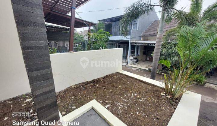 Nego Sampai Jadi. komplek Pesona Pasteur Residence 2