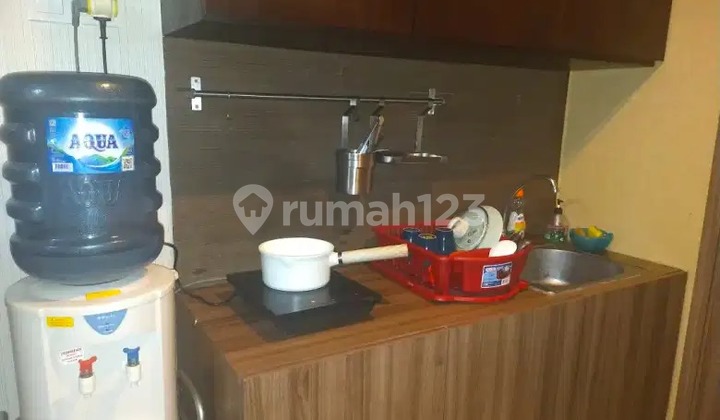Dijual Cepat Apartemen Galeri Ciumbuleuit 3 Type Kota Bandung"Semi Furnished" 2